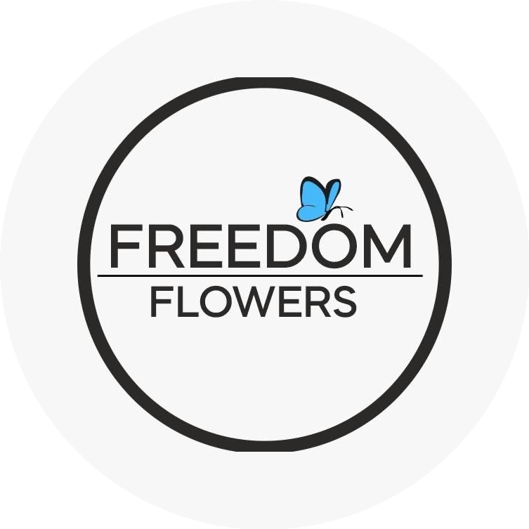 Freedom Flowers
