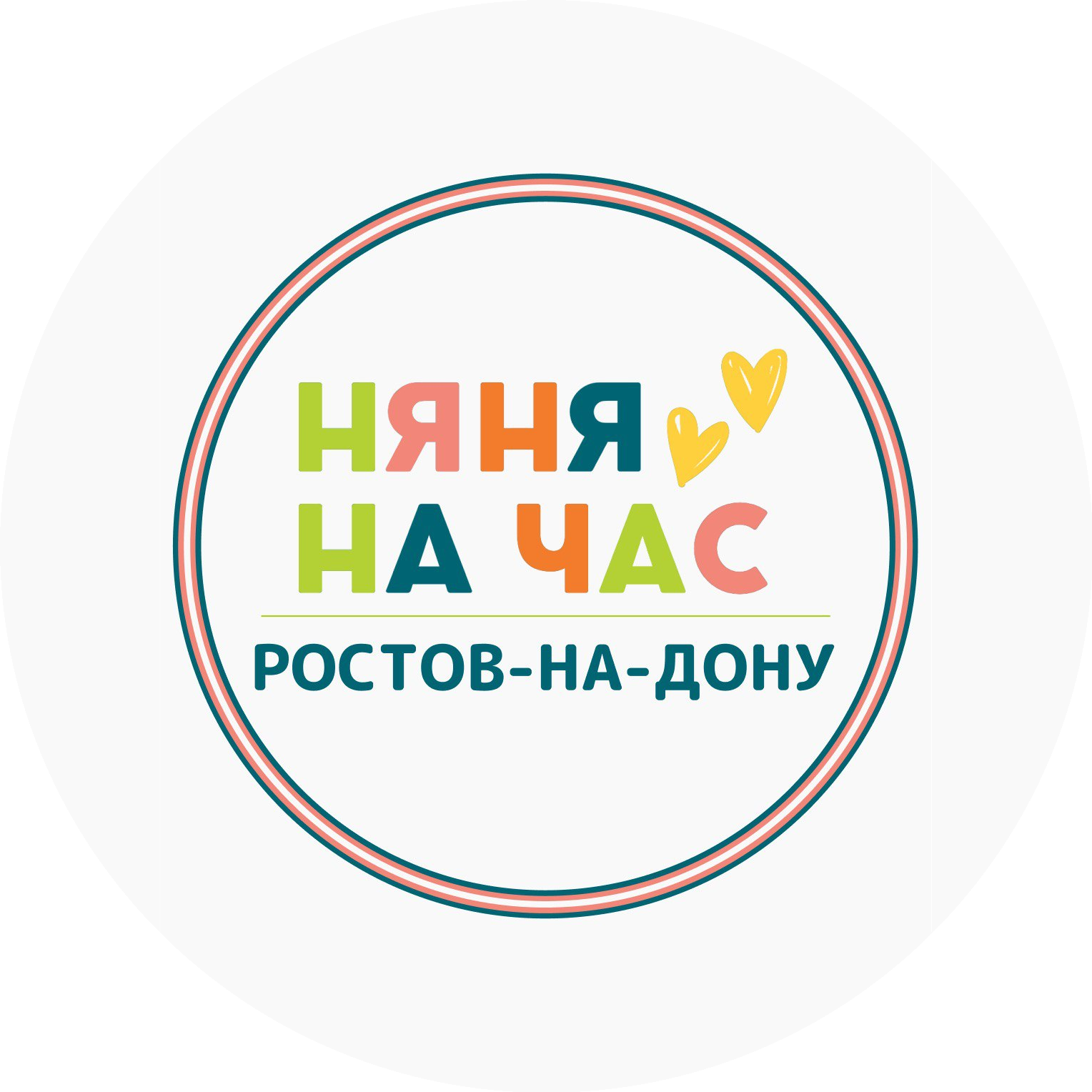 Няня на час (ИП Семененко Владимир Александрович)