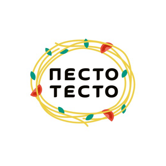 Песто Тесто