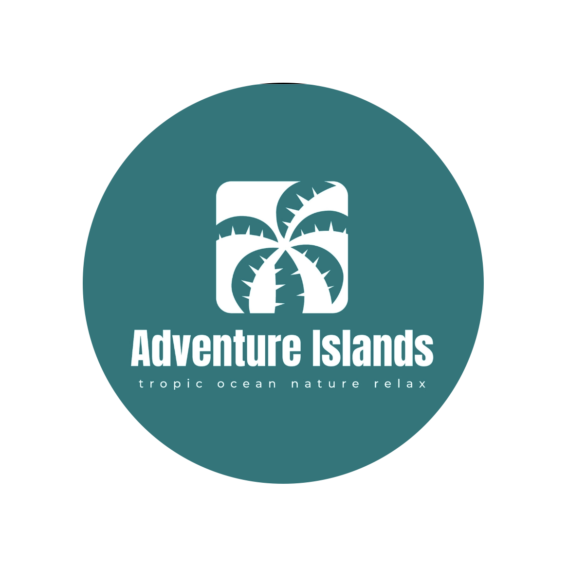 Adventure Islands
