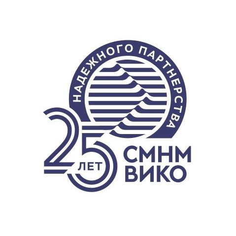 СМНМ-ВИКО, ИСК