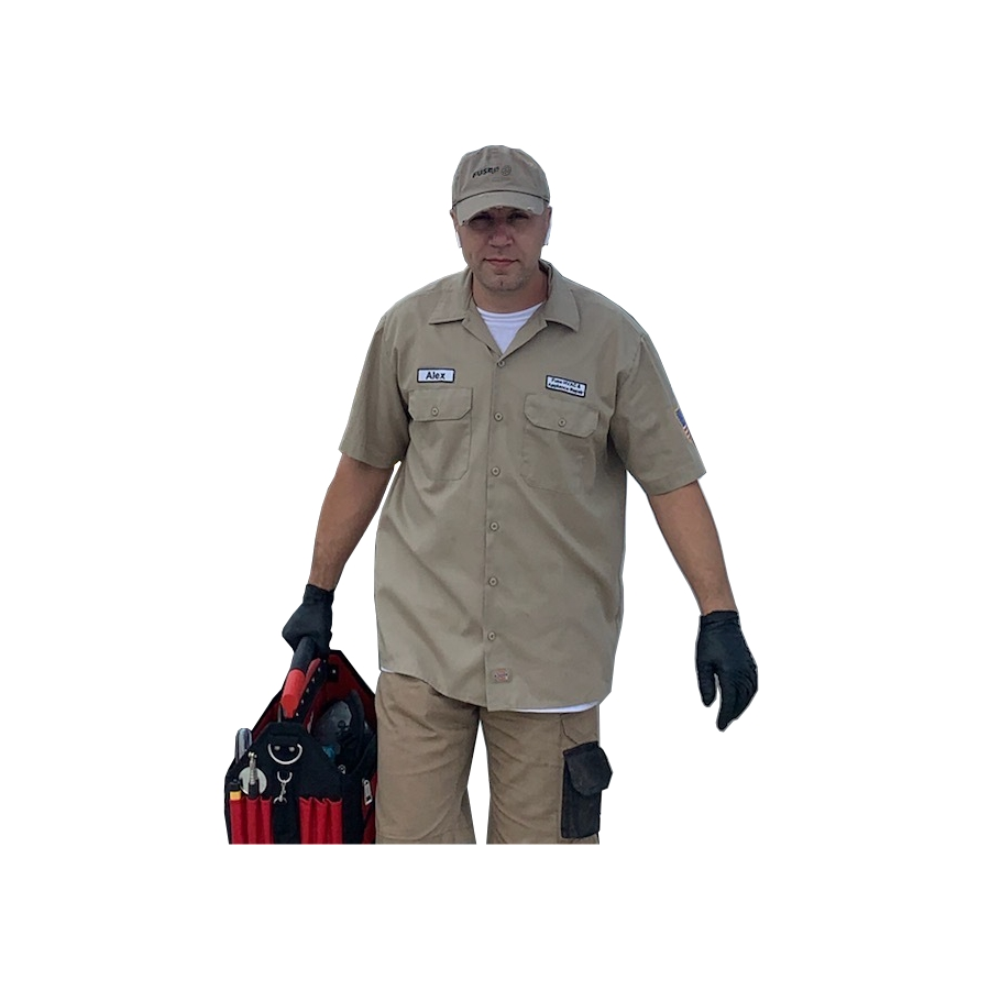 GOLD Fusion HVAC & Appliance Repair