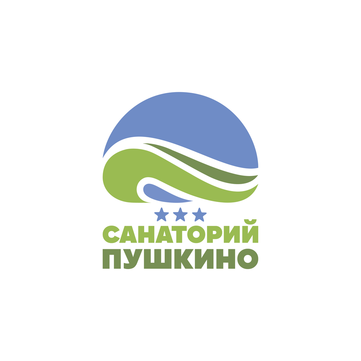 ГБУЗ МО Санаторий Пушкино