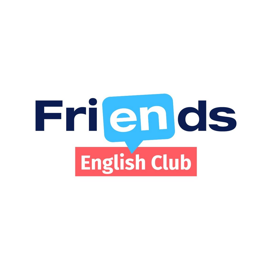 Friends English Club