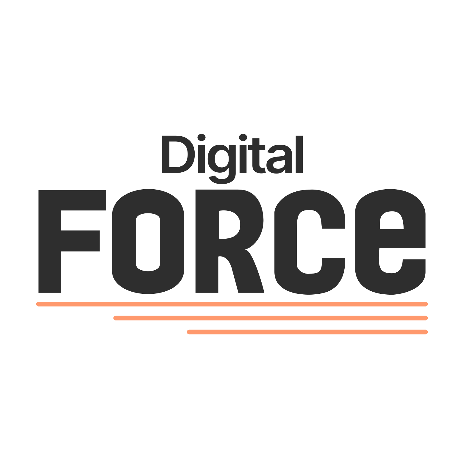 Диджитал Форс