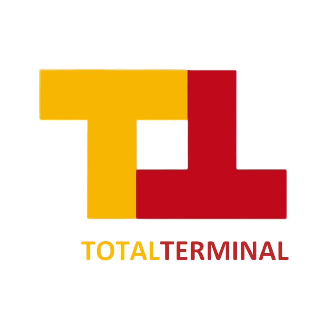 Тотал Терминал