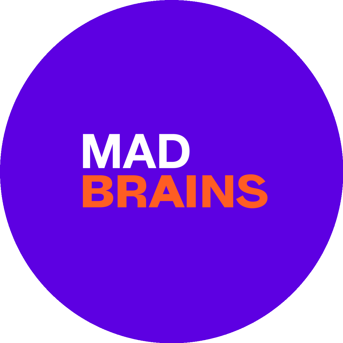 Mad Brains