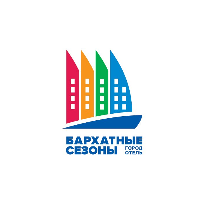 Город-отель Бархатные сезоны (НАО Центр Омега)