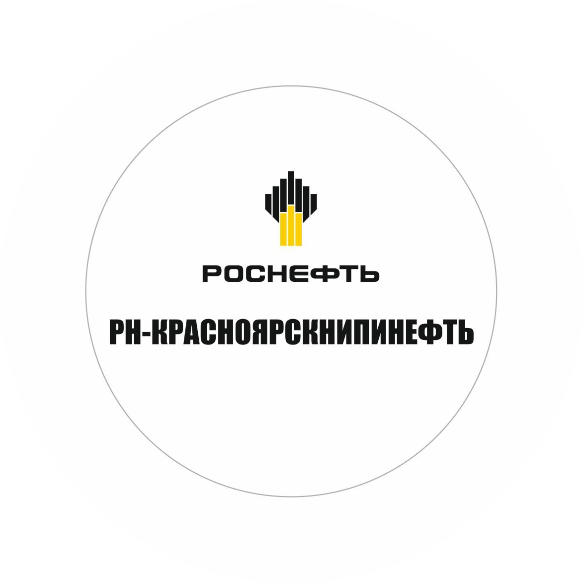 РН-КрасноярскНИПИнефть