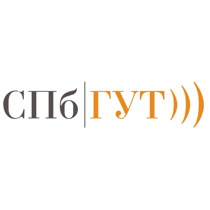 ФГБОУ ВО Санкт-Петербургский Государственный Университет Телекоммуникаций Им. Проф. М.А. Бонч-Бруевича