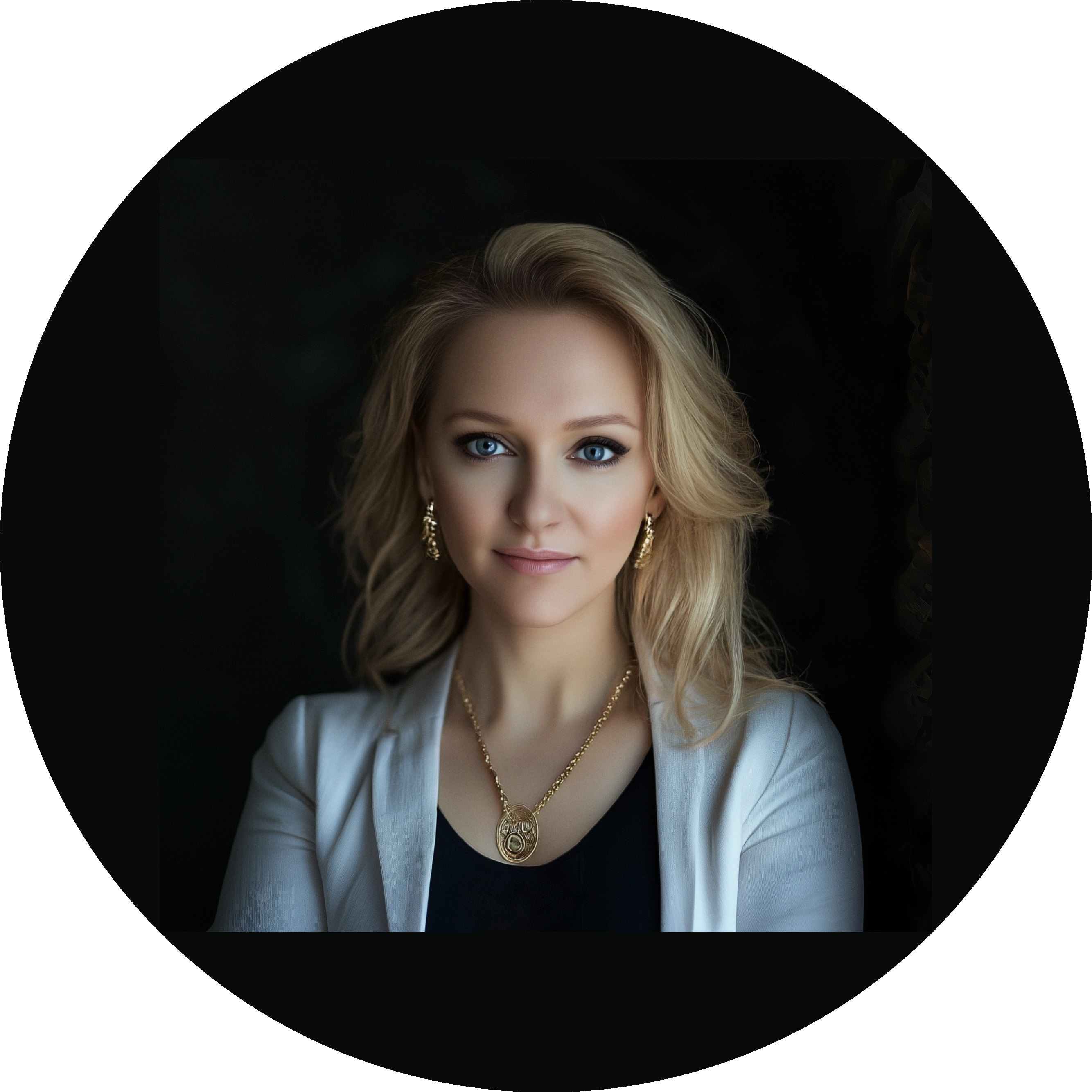 Манюхина Анна