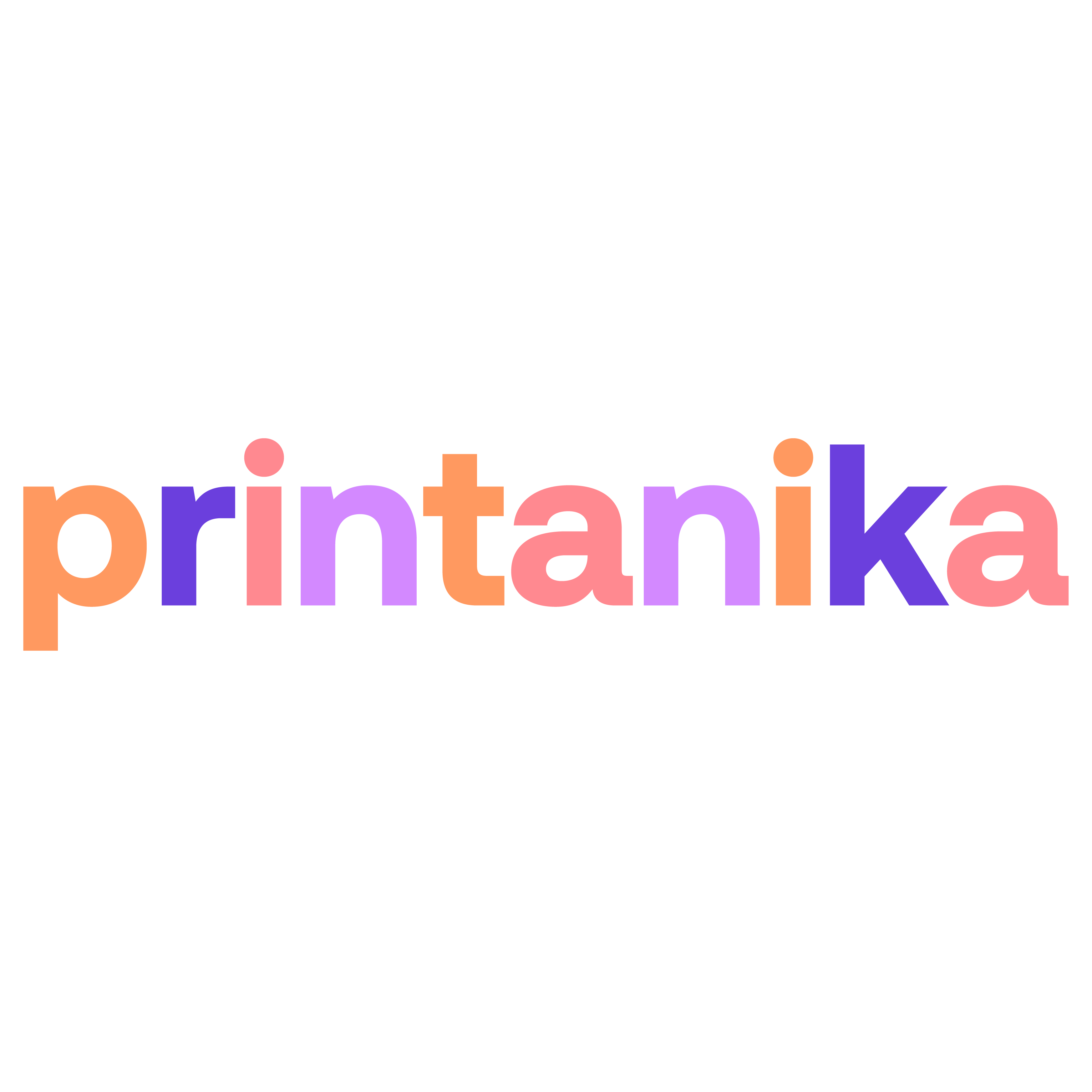 Принтаника