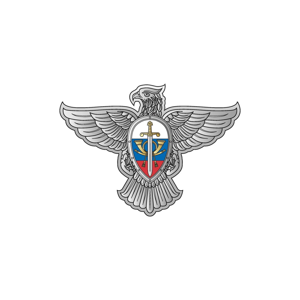 Спецсвязь России