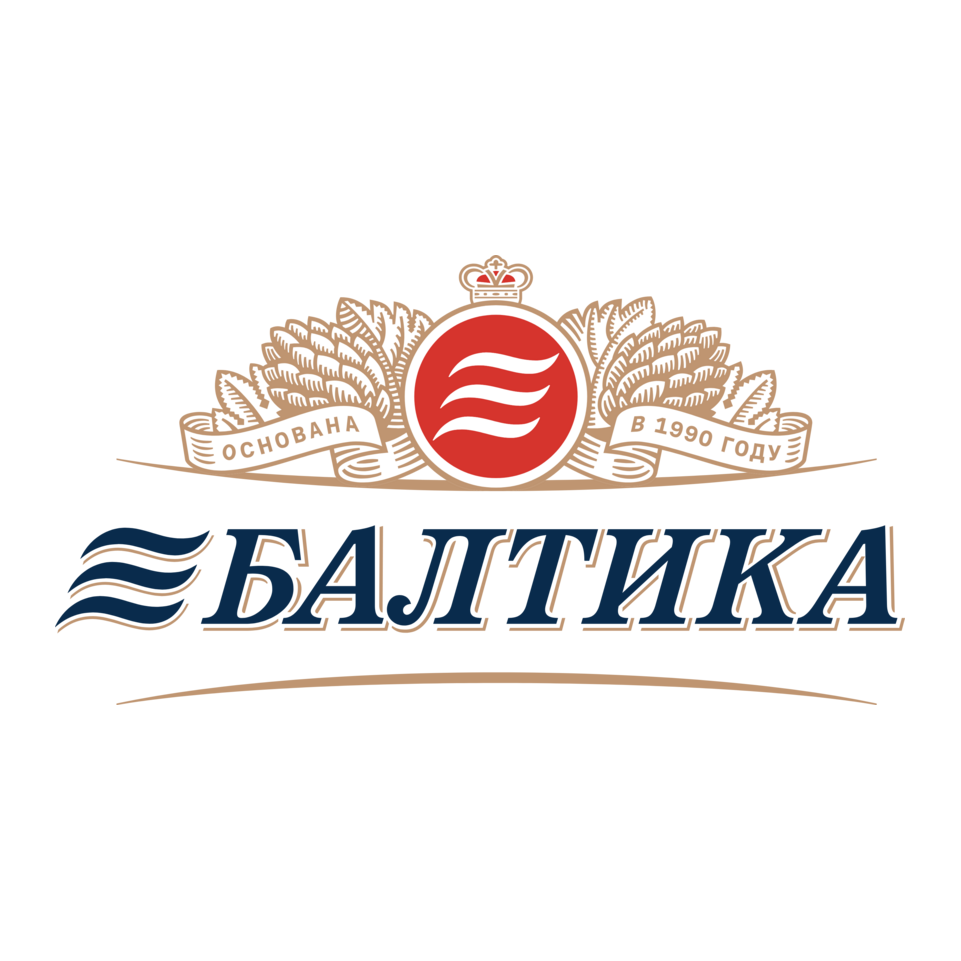Пивоваренная компания Балтика
