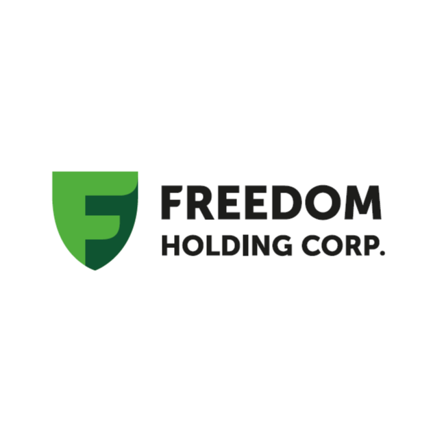 Freedom Holding Operations