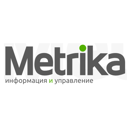 Metrika