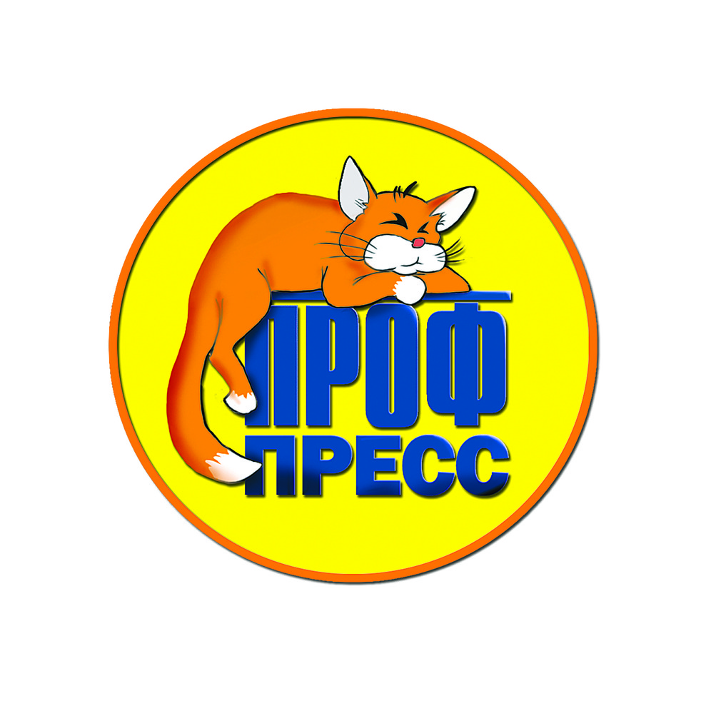 Проф-Пресс