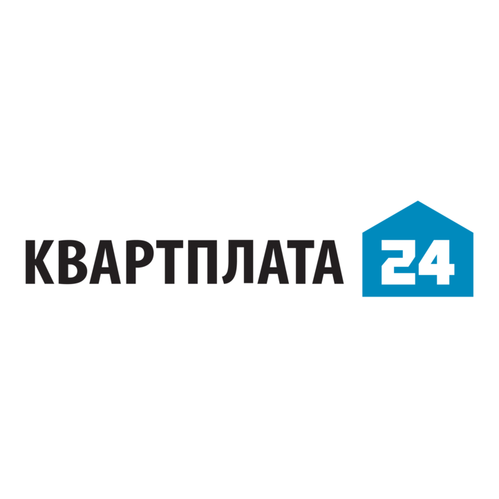 Квартплата 24