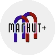 МАГНИТ плюс