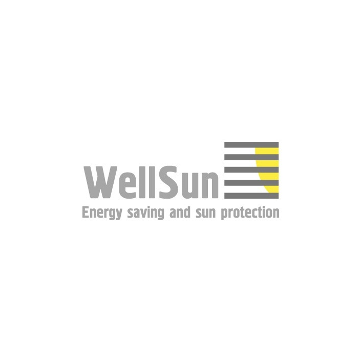 WellSun Солнцезащитные системы