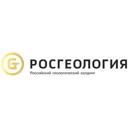 Росгеология