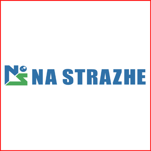 NASTRAZHE distribution