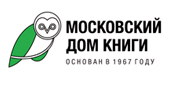 ОЦ Московский Дом книги