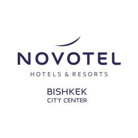 Novotel Bishkek City Center