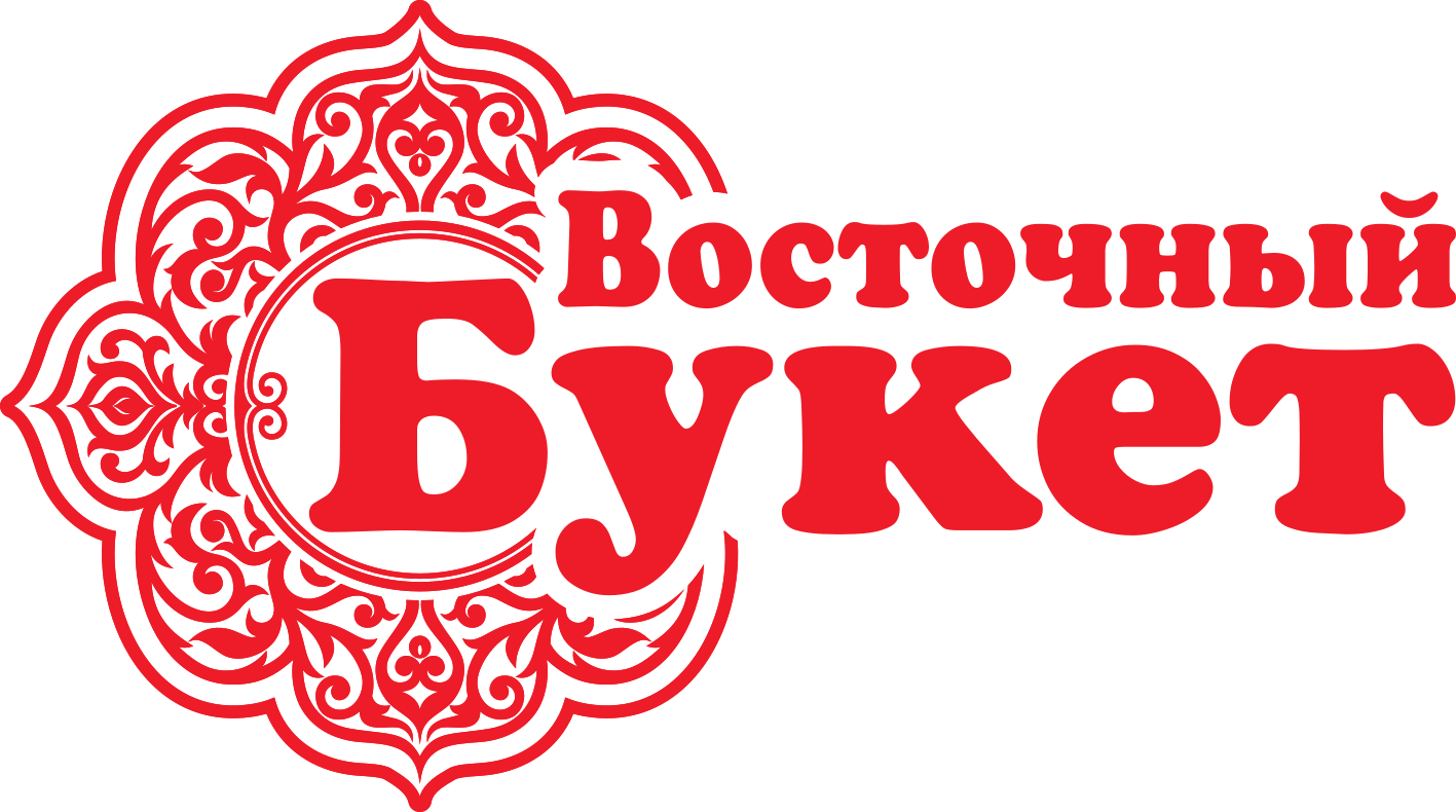 Восточный букет