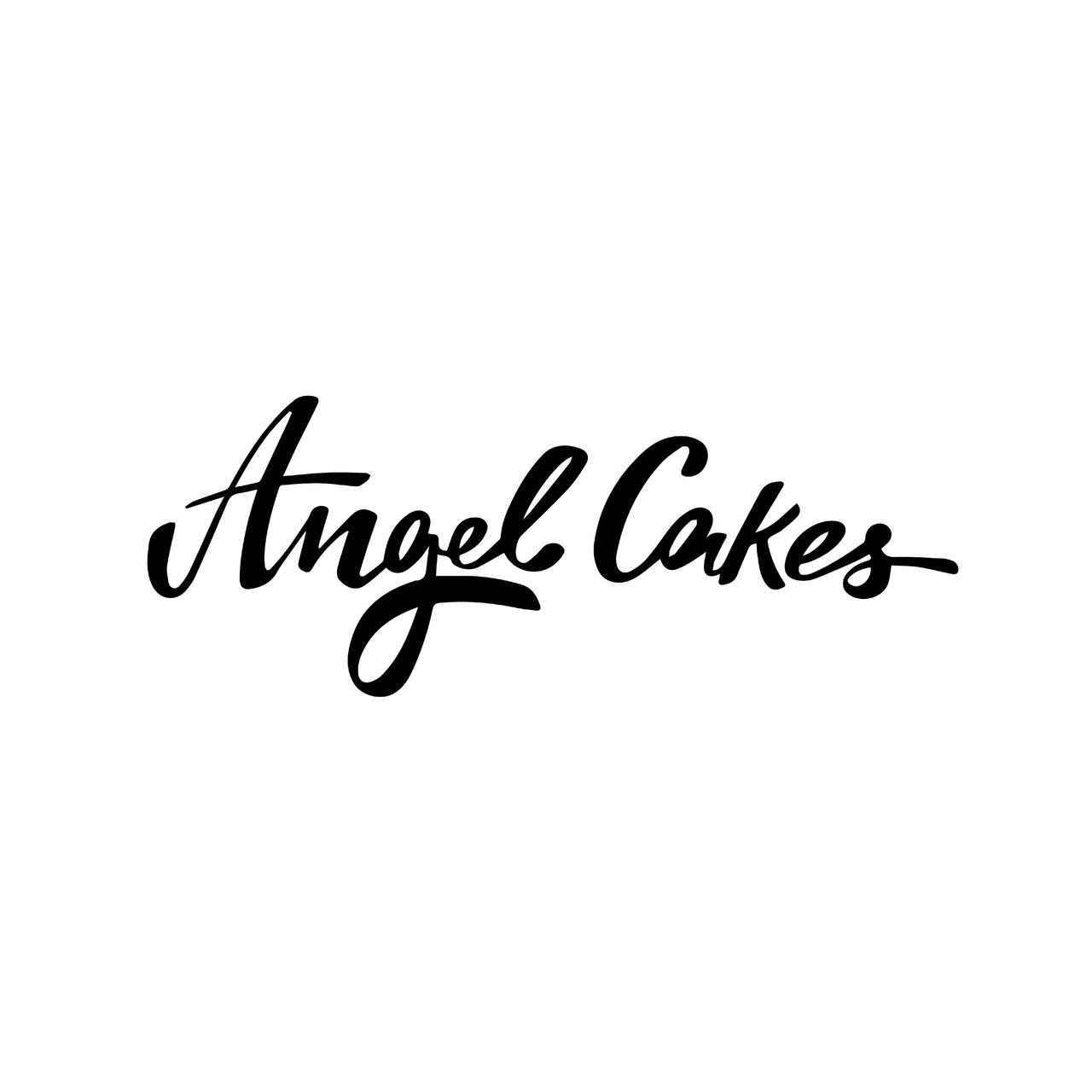 Angel Cakes