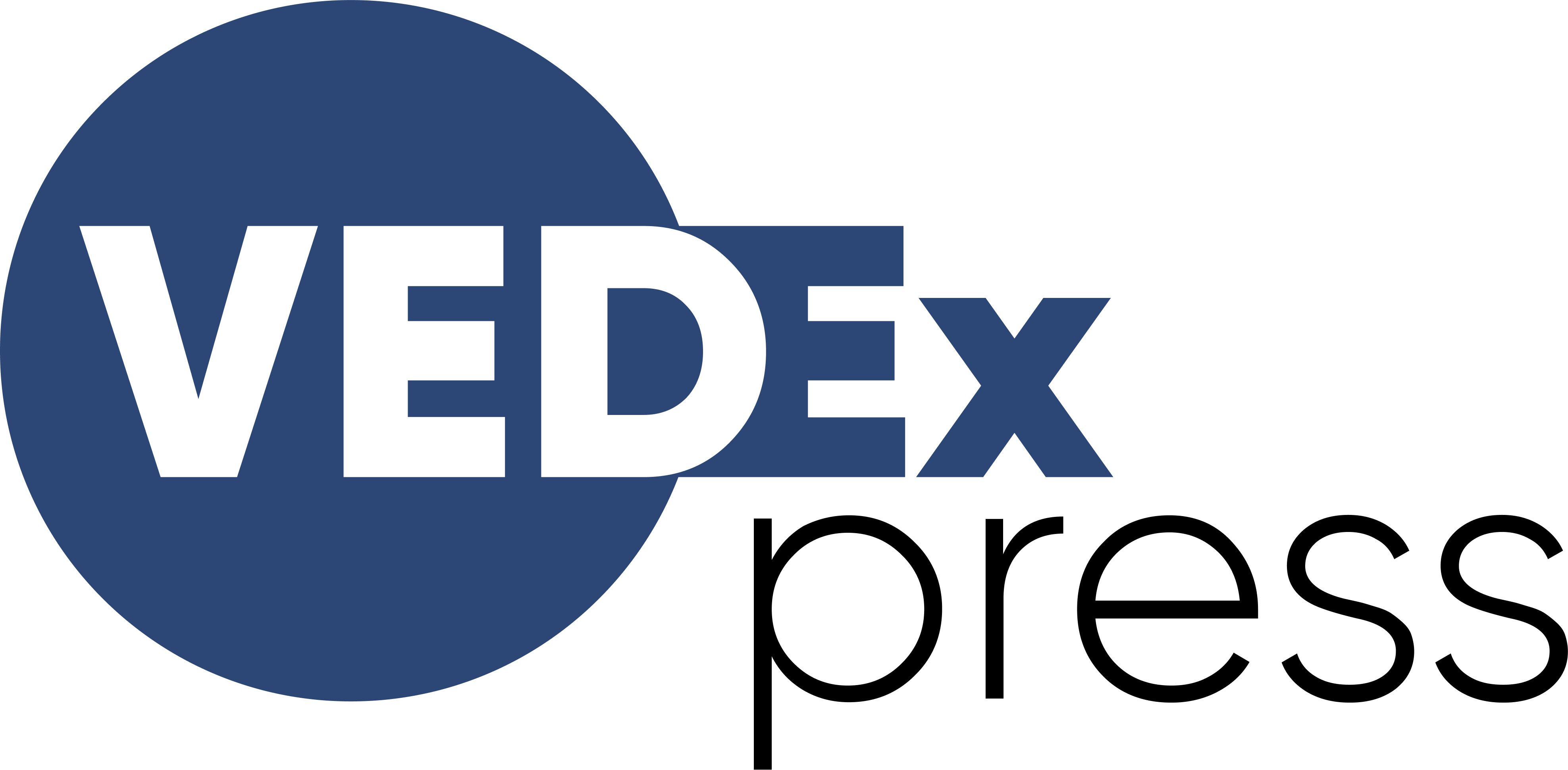 VEDEXPRESS