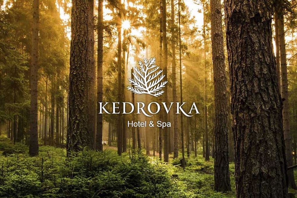 Kedrovka