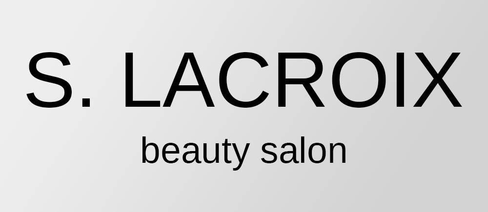 S. LACROIX