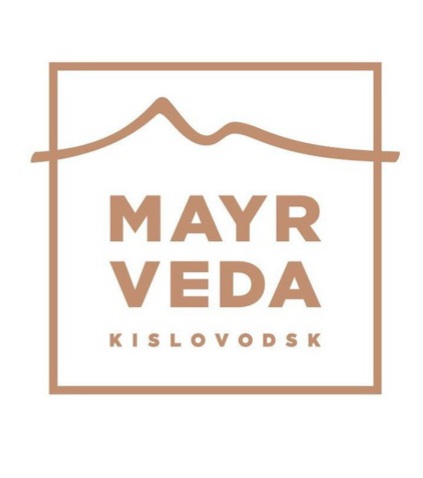 MAYRVEDA Kislovodsk 5* MediSpa- отель