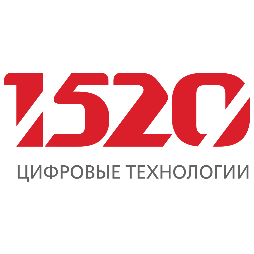 Цифровые Технологии 1520