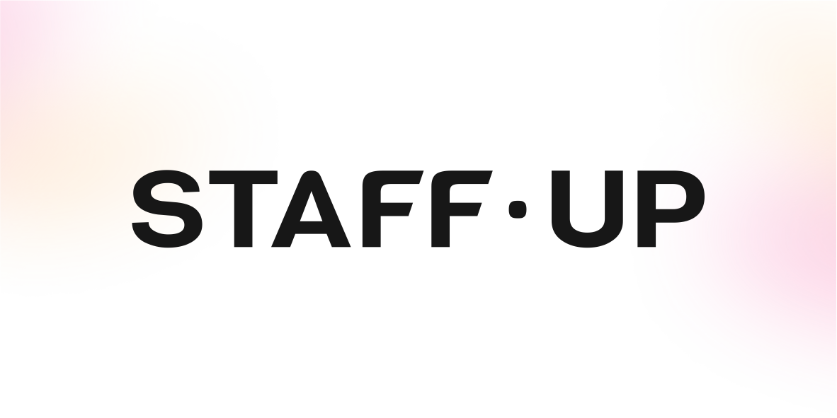 Staff-UP Consulting Group