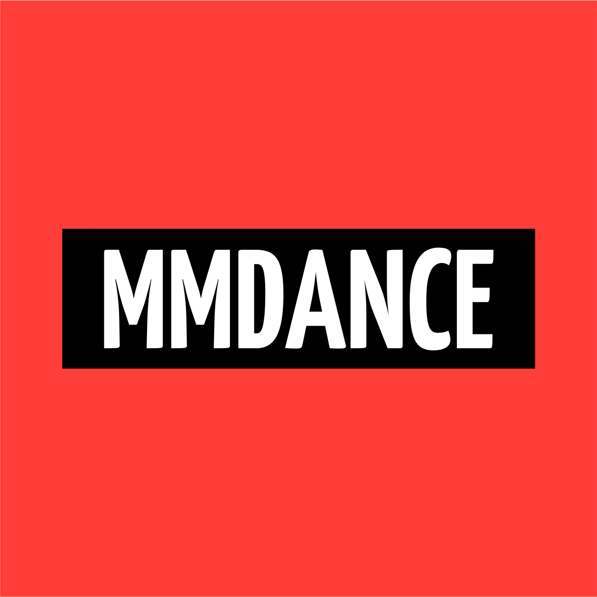 MMDANCE