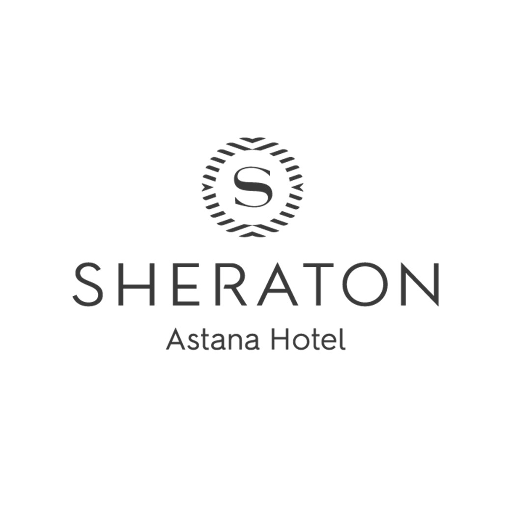 Sheraton Astana Hotel