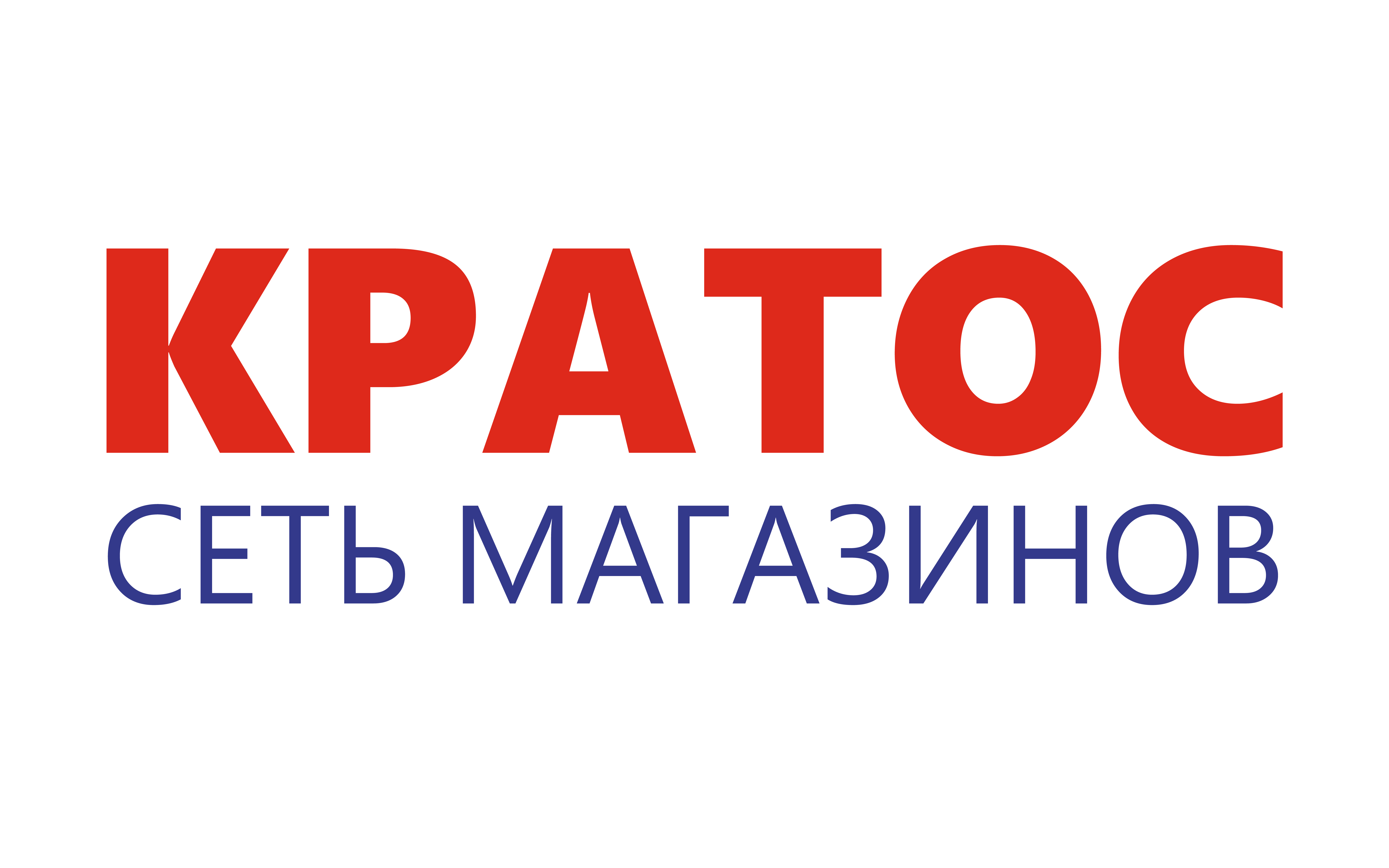 Сеть магазинов Кратос