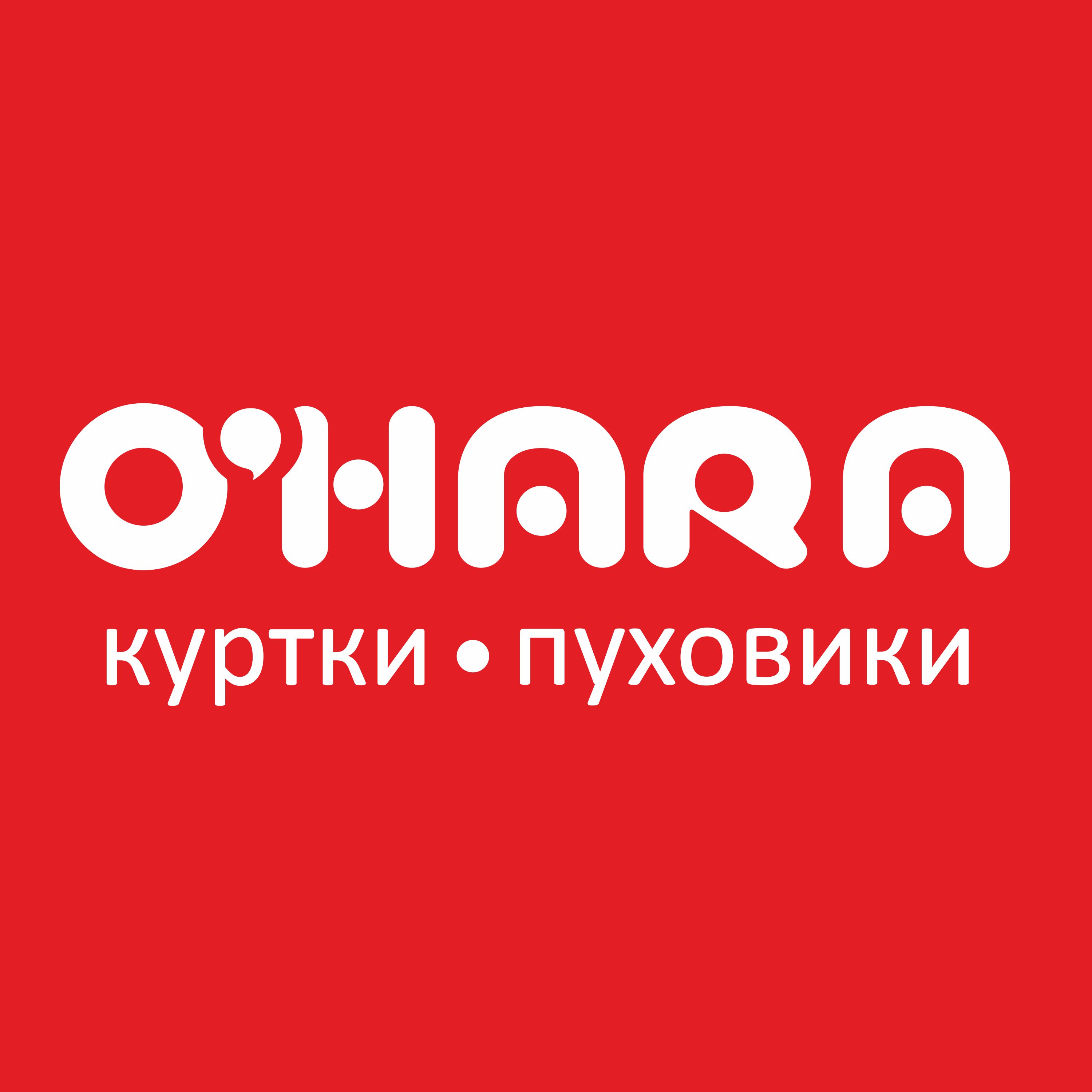 Торговая сеть OHARA