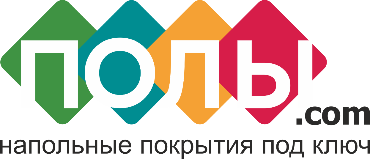 Магазин напольных покрытий ПОЛЫ.com