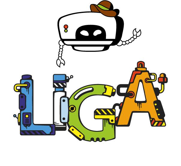 Лига Роботов