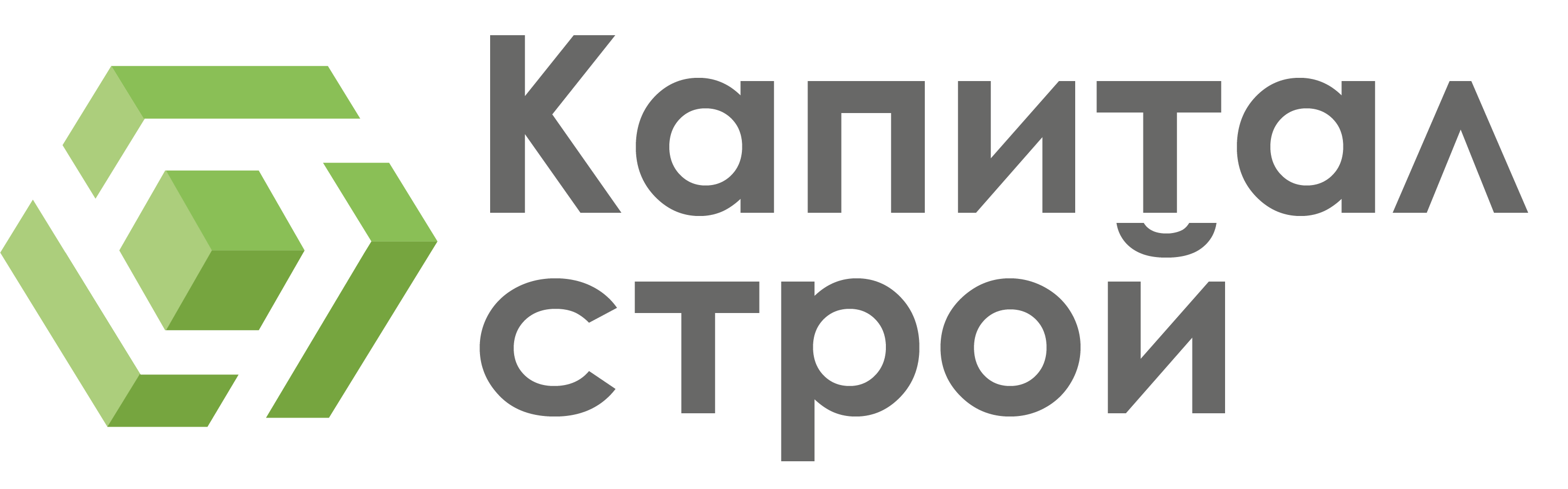 Капиталстрой