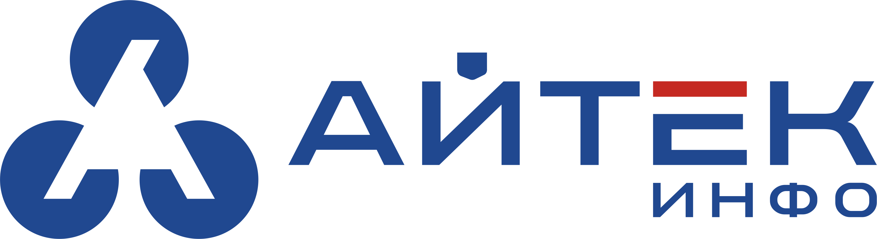 Айтек Инфо