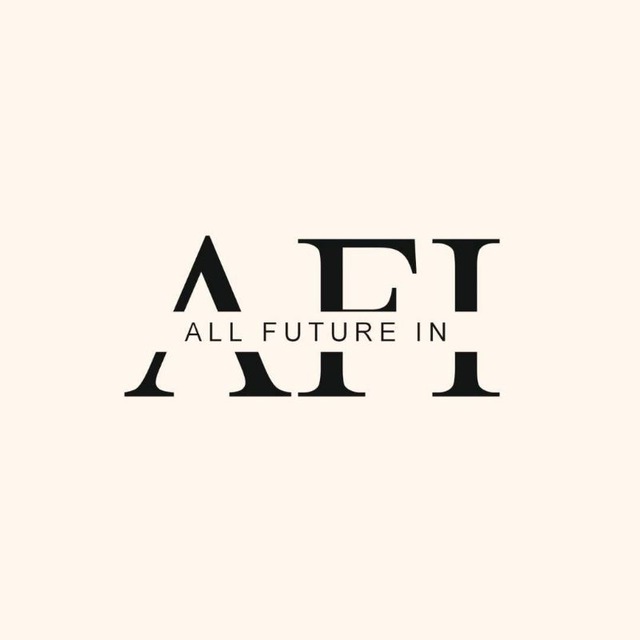 ALL FUTURE IN