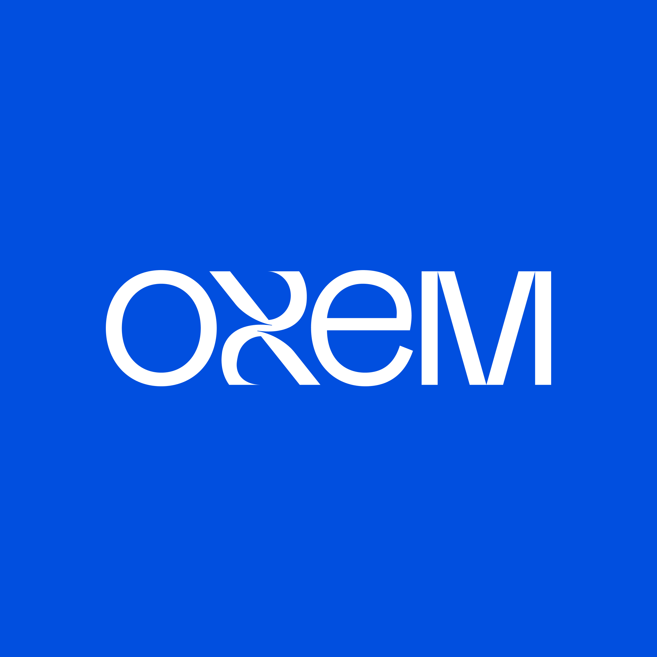 Студия Oxem