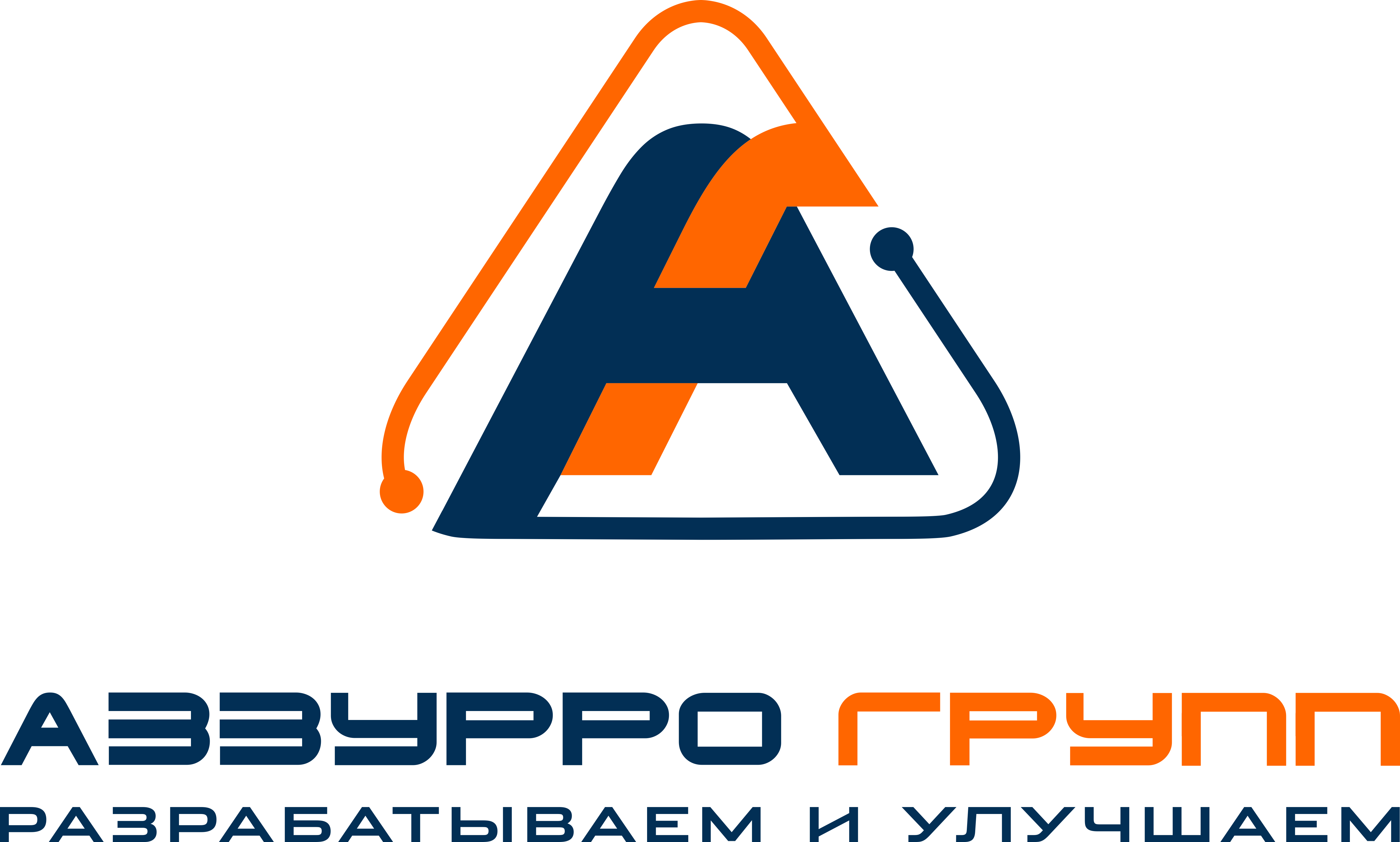 Аззурро Групп