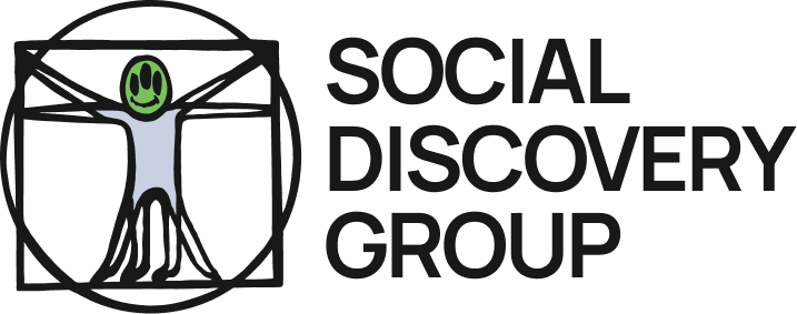 Social Discovery Group