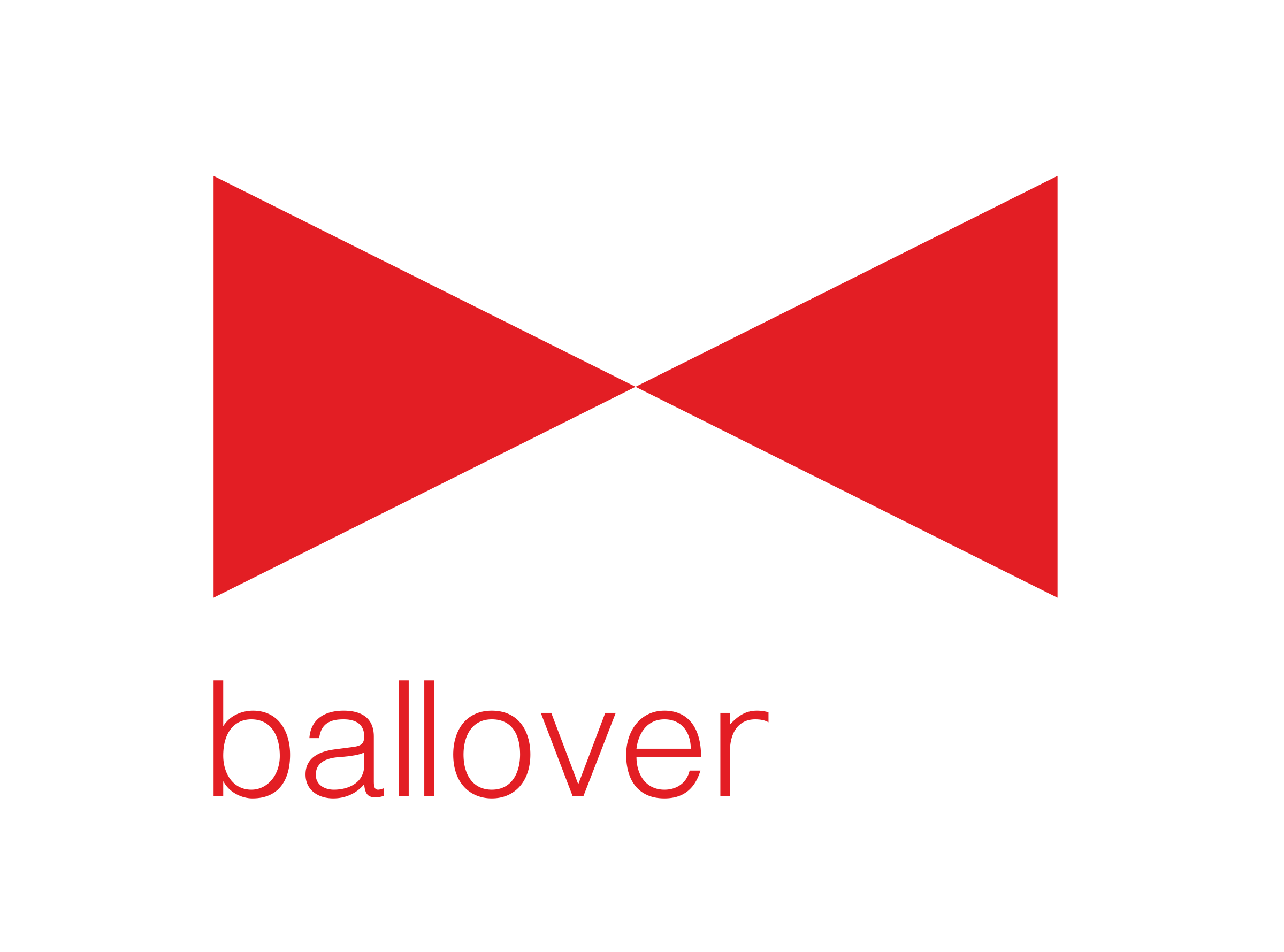 ballover