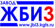 Завод ЖБИ-3